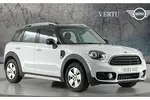 2019 MINI Countryman