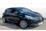 2017 Renault Clio