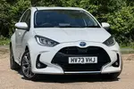 2023 Toyota Yaris