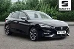 2022 SEAT Leon