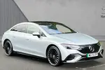 2024 Mercedes-Benz EQE