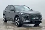 2025 Audi Q6 e-tron