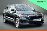 2023 Skoda Karoq