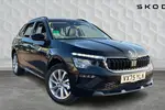 2025 Skoda Kamiq