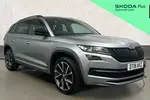 2018 Skoda Kodiaq