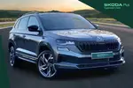 2025 Skoda Karoq