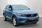 2023 Volvo XC40