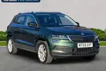 2018 Skoda Karoq