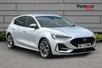 2023 Ford Focus