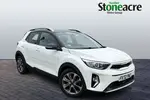 2022 Kia Stonic