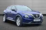 2022 Nissan Juke
