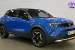 2022 Vauxhall Mokka e