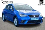 2023 SEAT Ibiza