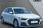 2019 Audi A1