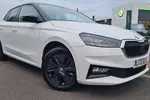 2022 Skoda Fabia