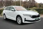 2025 Skoda Octavia