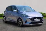 2024 Hyundai i10