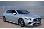 2020 Mercedes-Benz A-Class