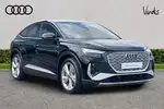 2026 Audi Q4