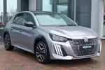 2024 Peugeot 208