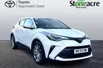 2022 Toyota C-HR