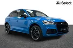 2021 Jaguar F-Pace