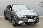 2022 Nissan Qashqai