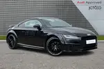 2020 Audi TT