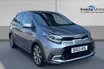 2023 Kia Picanto