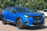 2023 Peugeot 2008
