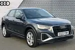 2022 Audi Q2