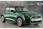 2024 MINI Hatchback 5dr