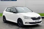 2021 Skoda Fabia