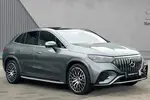 2024 Mercedes-Benz EQE