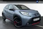 2023 Toyota Aygo X