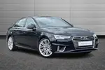 2019 Audi A4