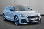 2022 Audi A1