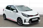 2022 Kia Picanto