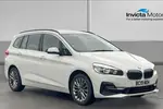2019 BMW 2 Series Gran Tourer