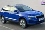 2023 Skoda Karoq