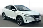 2024 Nissan Qashqai