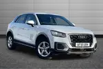 2018 Audi Q2