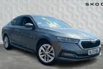 2022 Skoda Octavia