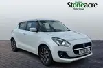 2023 Suzuki Swift