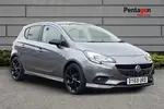 2019 Vauxhall Corsa