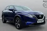 2023 Nissan Qashqai