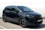 2024 Vauxhall Crossland