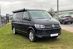2018 Volkswagen California
