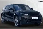 2023 Land Rover Range Rover Evoque