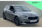 2025 Skoda Fabia